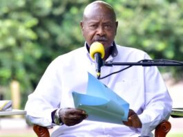 WORD BY WORD: Here’s Museveni's Full Ebola Address & List of 24 New Directives for Mubende & Kassanda Districts; EBOLA: Museveni Issues New Directives (See Full Speech Here)