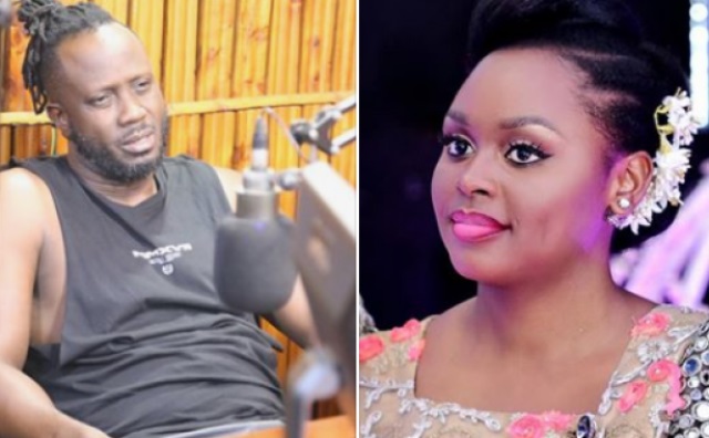 Netizens 'Roast' Bebe Cool for Saying He 'Wanted to Turn Rema Namakula into Tiwa Savage But She Chose to Sing at Weddings'