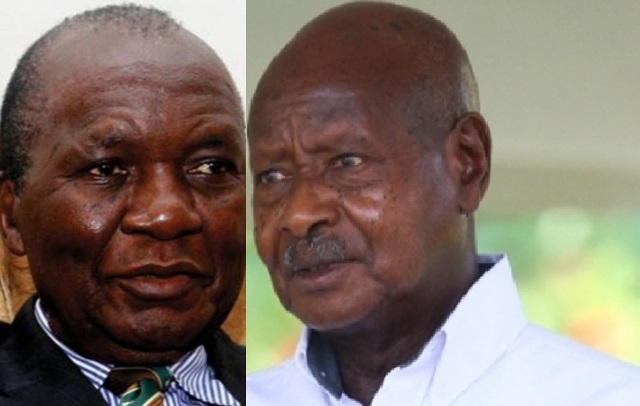 Museveni: The Paulo Kawanga Ssemwogerere I Knew