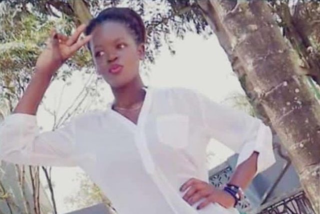 SHOCKING CONFESSION: Heartless Man Reveals How He Killed Makerere Girlfriend, Dumped Body in Trench Over 'Cheating'