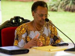 GOOD NEWS: Janet Museveni Orders Uneb to Set Special Paper for PLE Candidates Who Missed Exam