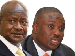 MUSEVENI HAS RENDERED ME USELESS! Lukwago Cries Out After Presidential Directives on City Markets