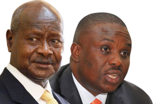 MUSEVENI HAS RENDERED ME USELESS! Lukwago Cries Out After Presidential Directives on City Markets