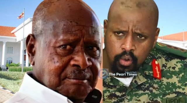 DO OR DIE: MK Army Chief Campaigner Reveals Why Muhoozi Must Be President in 2026 or Forget About State House
