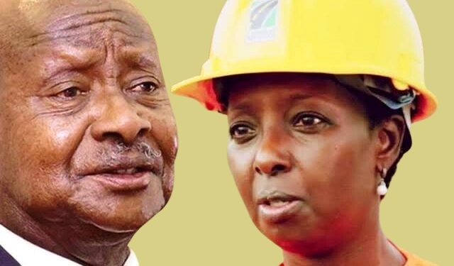 REVEALED LIST: Here's How Much Money UNRA Boss Allen Kagina & Other Top Bosses Will Each Be Paid as Compensation Before Roads Authority is Closed
