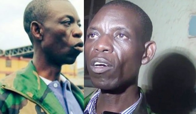 MINI RDC RESHUFFLE: Sakwa Bounces Back; Ahamada Washaki Hussein Kato Transferred