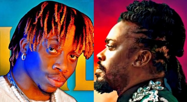 JUST IN: Nigerian Star Oxlade Reveals Why He Refused to Perform at Beenie Man's Flopped Show; Promoter in Trouble