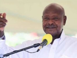 DON'T WORRY! Relief as Museveni Declares 'NO EBOLA LOCKDOWN'