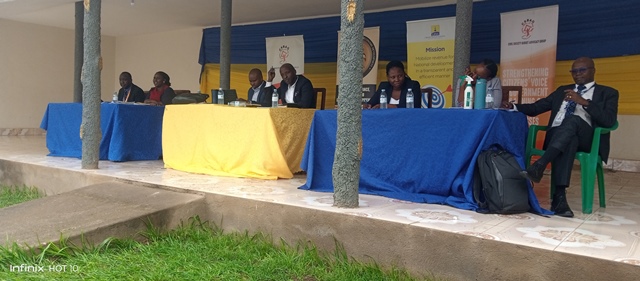 Aggrieved Taxpayers Tell Museveni to Cut Government Employees’ Salaries & Stop Them from Being Treated Abroad