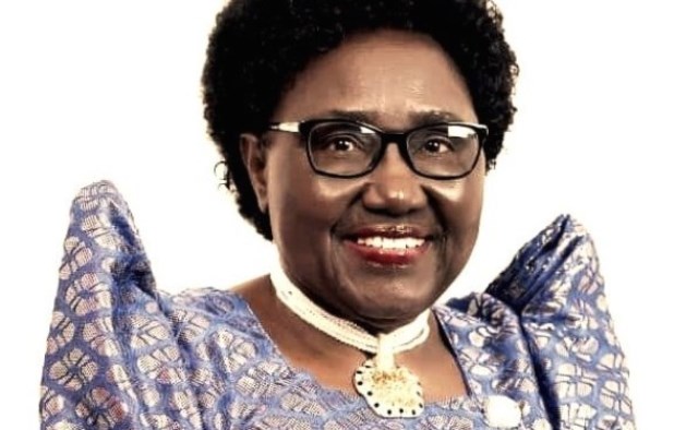 MP Cecilia Ogwal Dead. Cause Of Death Revealed